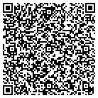 QR code with Heidis Teriyaki Express contacts