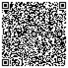 QR code with Philippe Machabee Moreau contacts