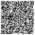 QR code with Dan Hopp contacts