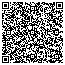 QR code with C T C Insurance contacts