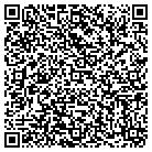 QR code with Woodland Eye & Vision contacts