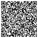 QR code with JB Botanicals contacts