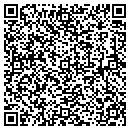 QR code with Addy Grange contacts