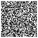 QR code with Gary's Tux Shop contacts