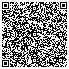 QR code with Highline Family Dentistry contacts