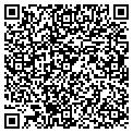 QR code with Kwyknet contacts
