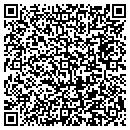 QR code with James B Blanchard contacts
