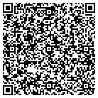 QR code with Jeffrey Ziels Woodworker contacts
