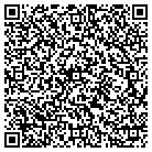 QR code with Melissa Freeman DDS contacts