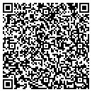QR code with A & K Mailing Service contacts