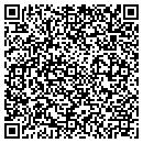 QR code with S B Consulting contacts