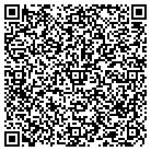 QR code with Thurston County District Court contacts