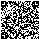 QR code with O C C Inc contacts