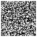QR code with Audionation contacts