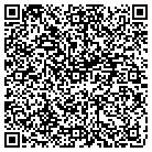 QR code with Ultra One Hour Dry Cleaning contacts