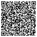 QR code with A E G contacts