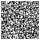 QR code with Tip & Toes contacts