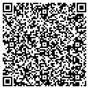 QR code with Christel contacts