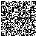 QR code with Aegis contacts