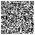 QR code with UPS contacts