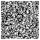 QR code with Marys Residential Cleani contacts