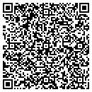 QR code with B-W Controls Inc contacts