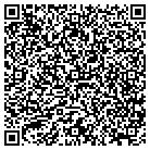 QR code with Ralphs Hallmark Shop contacts