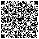QR code with Heller Ehrman White McLffe LLP contacts