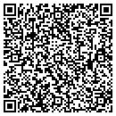 QR code with A T Systems contacts