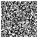 QR code with Mendocino Unit contacts