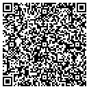 QR code with Aquarius Industries contacts