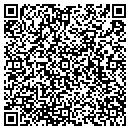 QR code with Priceless contacts