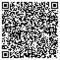 QR code with A R C O contacts