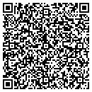 QR code with Robert E Arneson contacts
