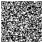 QR code with K & D Custom Construction contacts