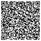QR code with N W Eye Surgeons PC contacts