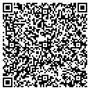 QR code with Helen Downard contacts
