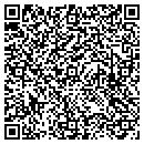 QR code with C & H Partners LLC contacts