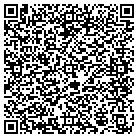 QR code with Andersons Mobile Welding Service contacts