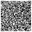 QR code with Gardner Process Service contacts