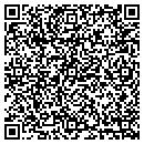 QR code with Hartsock & James contacts