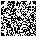 QR code with Apex Marine contacts