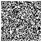 QR code with Applied Physics Lab-Univ Of WA contacts