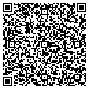 QR code with L & R Seal Coating contacts