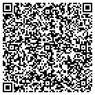 QR code with J C Penney Portrait Studio contacts