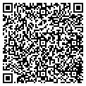 QR code with AMAS contacts