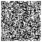 QR code with Orchard Street Brewery contacts