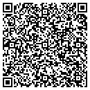 QR code with In and Out contacts