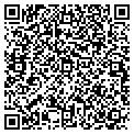 QR code with Gymboree contacts