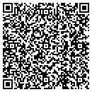 QR code with H R Northwest contacts